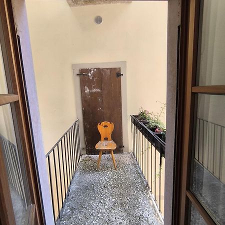 Appartement Segantini 48 à Arco Extérieur photo