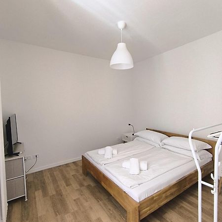 Appartement Segantini 48 à Arco Extérieur photo