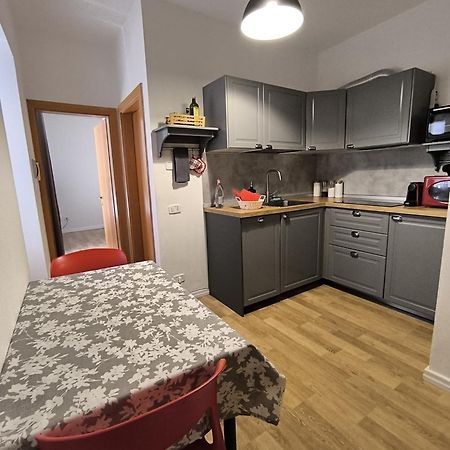 Appartement Segantini 48 à Arco Extérieur photo
