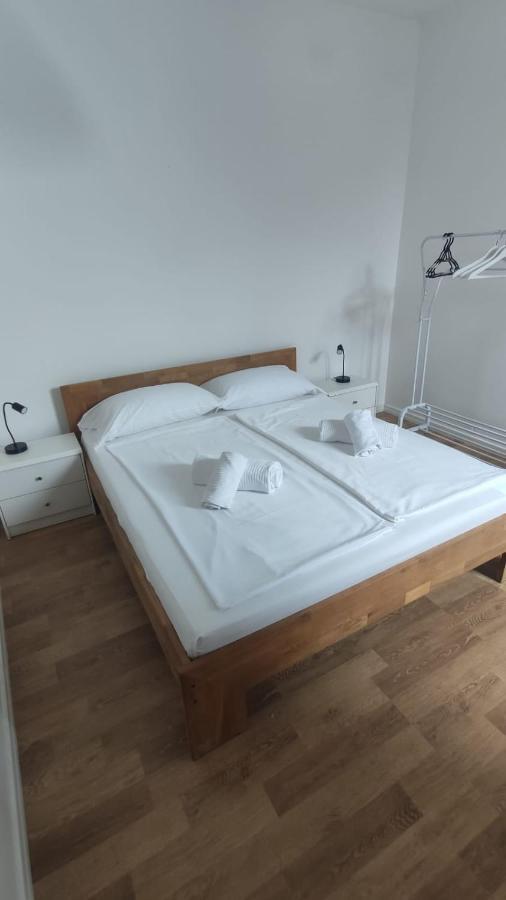 Appartement Segantini 48 à Arco Extérieur photo