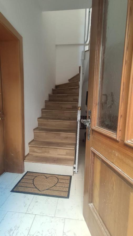 Appartement Segantini 48 à Arco Extérieur photo
