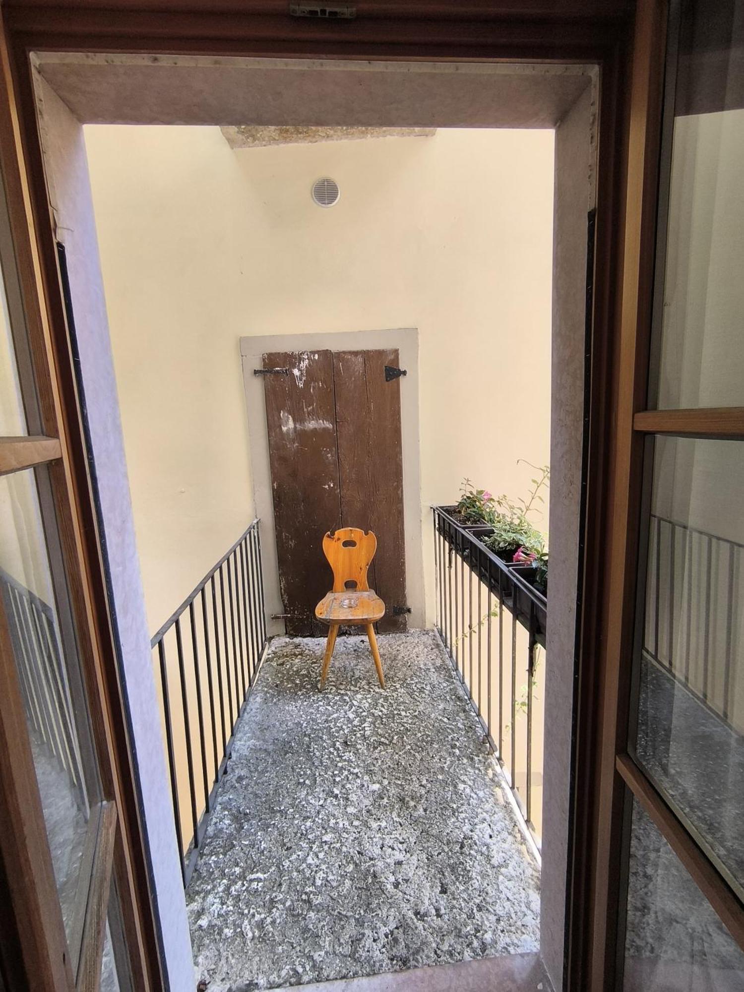 Appartement Segantini 48 à Arco Extérieur photo