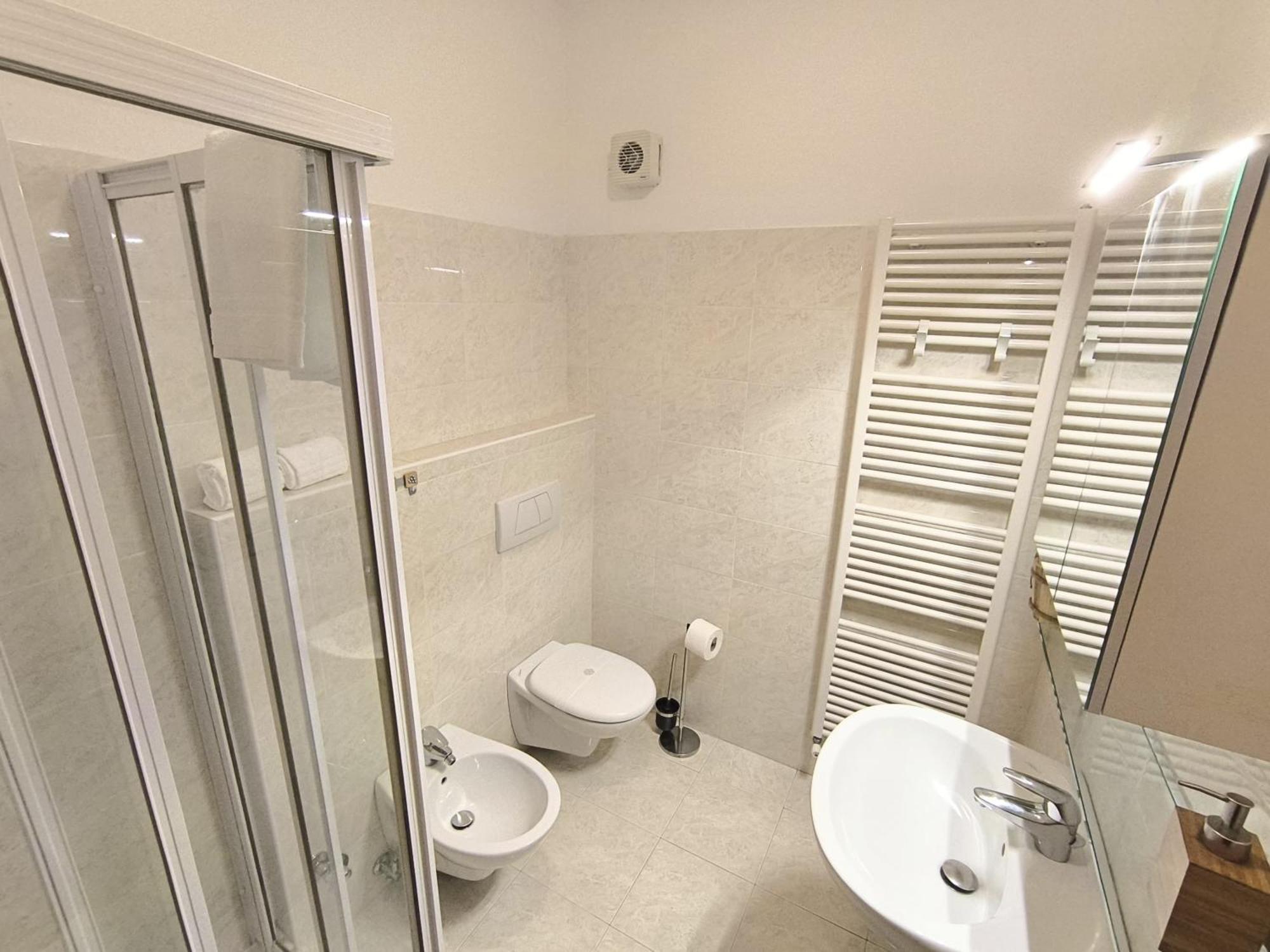 Appartement Segantini 48 à Arco Extérieur photo
