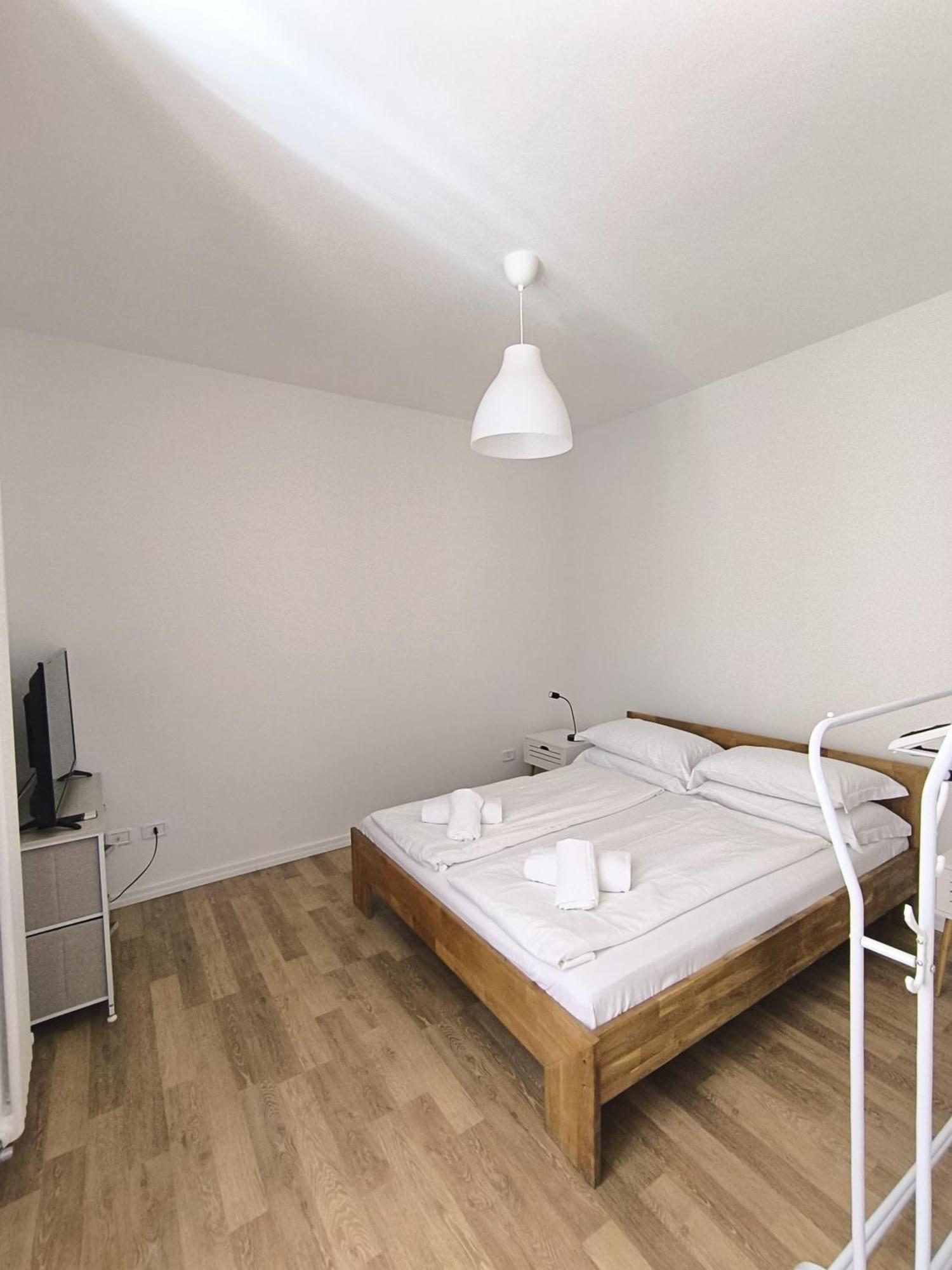 Appartement Segantini 48 à Arco Extérieur photo