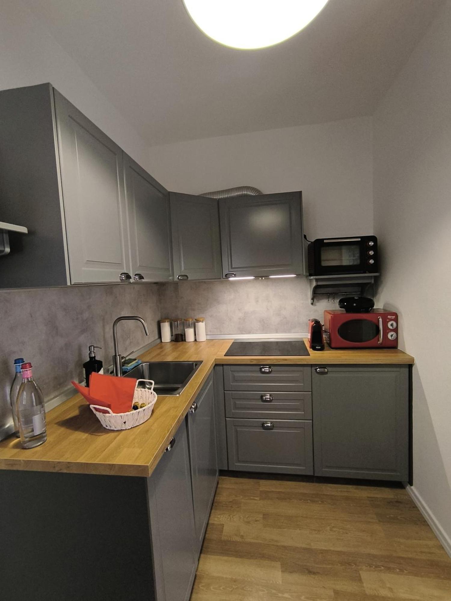 Appartement Segantini 48 à Arco Extérieur photo