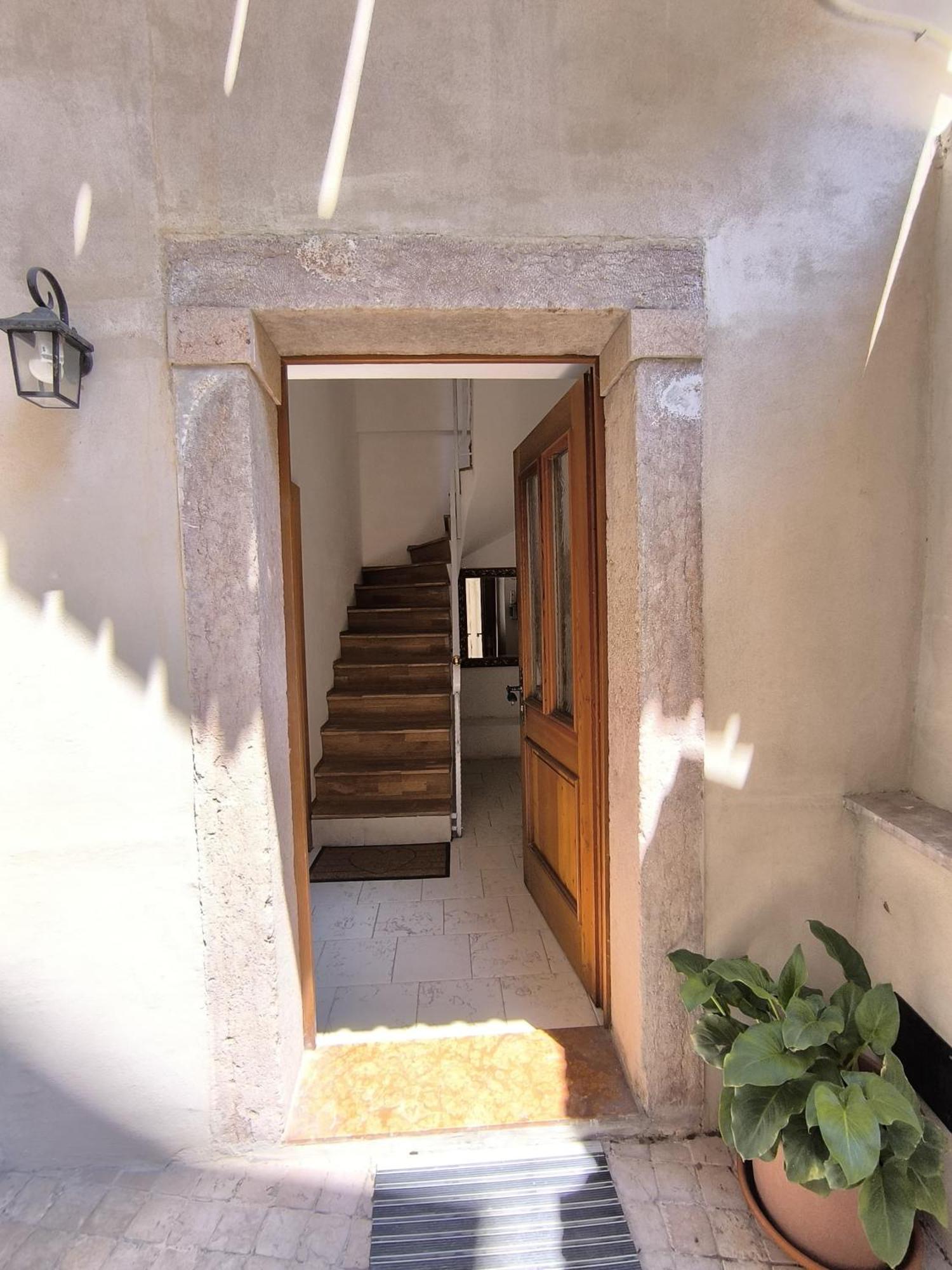 Appartement Segantini 48 à Arco Extérieur photo