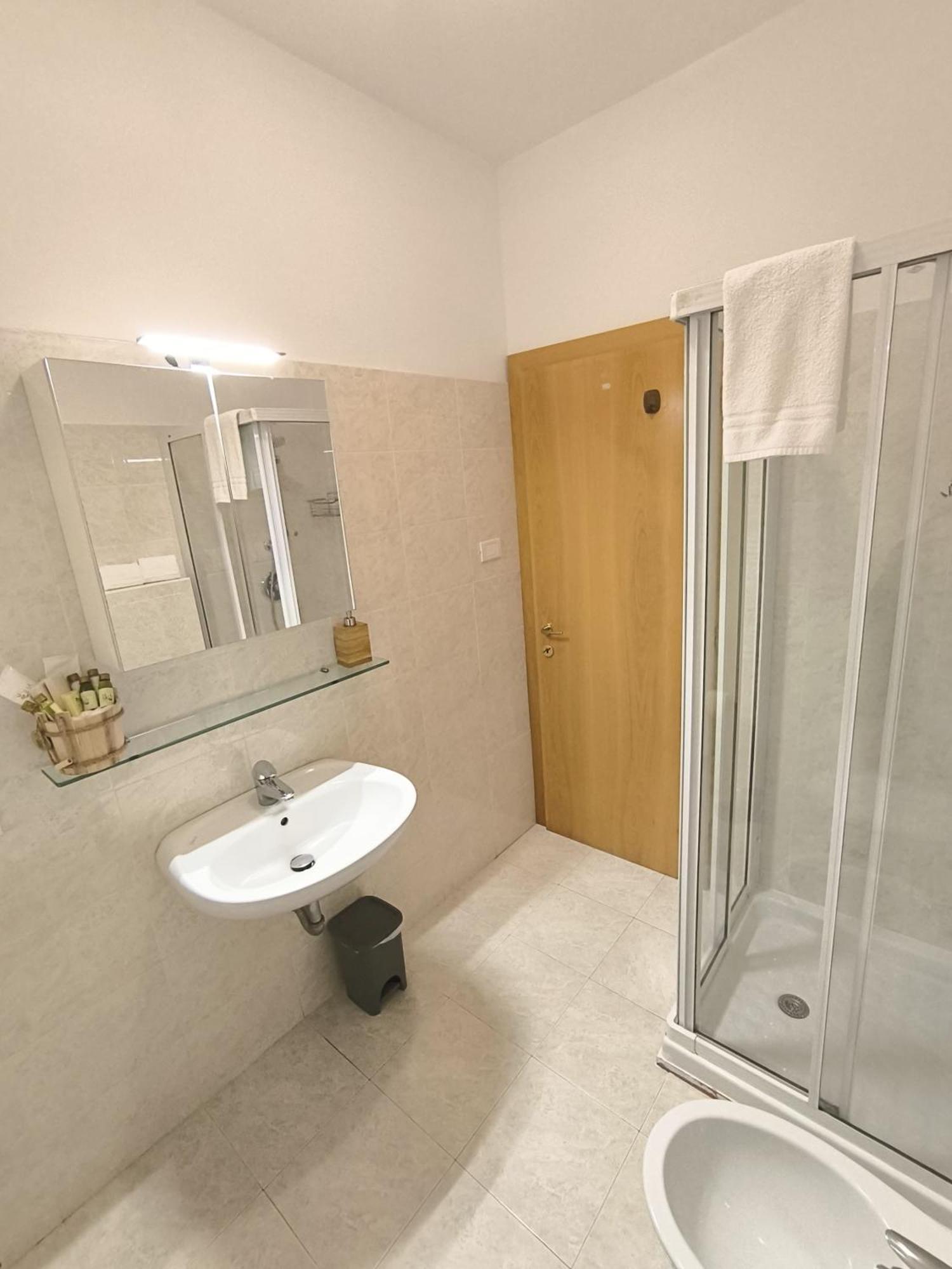 Appartement Segantini 48 à Arco Extérieur photo